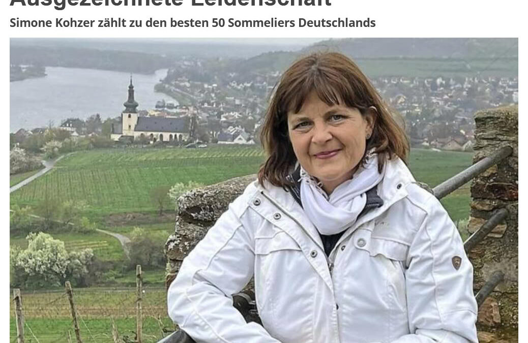 Aus den Medien